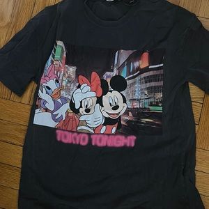 Disney T-shirt sz s nwt from Zara